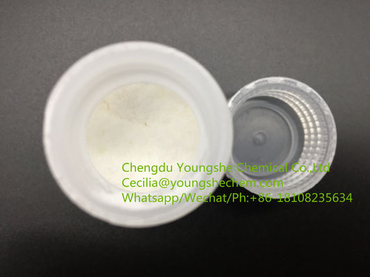 Hair Repair / Hair Growth Peptide Pure White Powder Sh-Oligopeptide-78