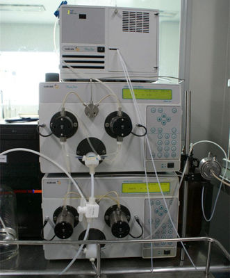 White color peptides Custom peptide service GLYX-13 and GLYX13,cas 117928-94-6 with prompt delivery
