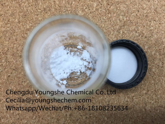 Cina fornitura diretta di nicotinoil dipeptide-22 in polvere bianca di alta qualità