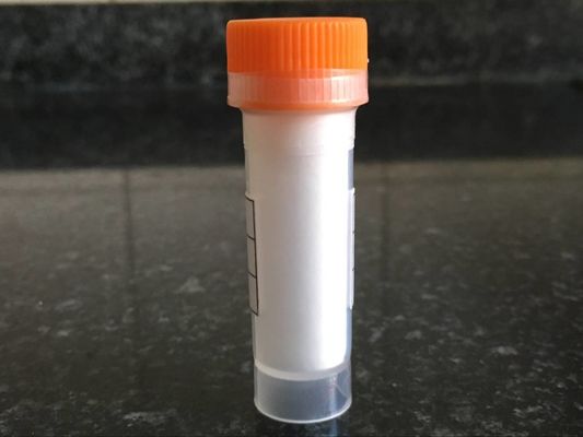 Agente efficace per i capelli polvere bianca Acetildipeptide-1 Cetyl Ester