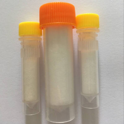 Acetato di ossitocina di alta qualità, ormone ossitocico e ossitocina sintetica di colore bianco