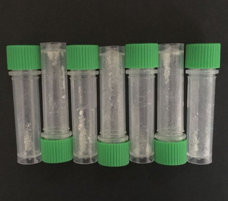Colore bianco Fornitura di fabbrica Peptide YY (umano) acetato,cas 118997-30-1