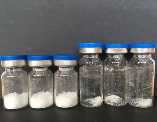 Sintesi di peptidi/peptidi personalizzati Purificazione 98% min Biotinyl-Substance P / 87468-58-4 con consegna rapida